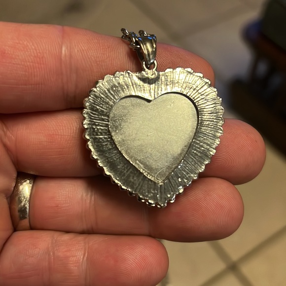Heart Necklace - Picture 5 of 5